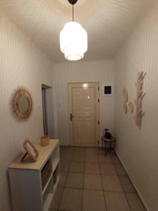 Studio 'Katerina By The Sea' Σαλαμίνα Εξωτερικό φωτογραφία
