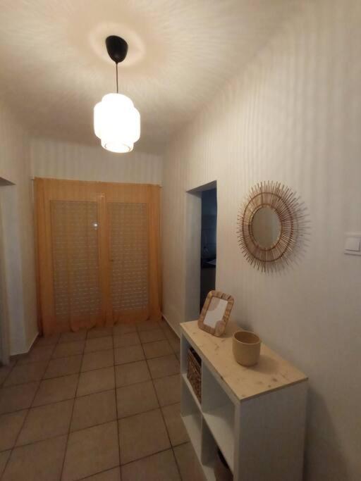 Studio 'Katerina By The Sea' Σαλαμίνα Εξωτερικό φωτογραφία