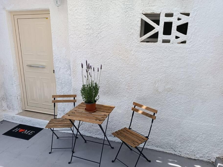Studio 'Katerina By The Sea' Σαλαμίνα Εξωτερικό φωτογραφία