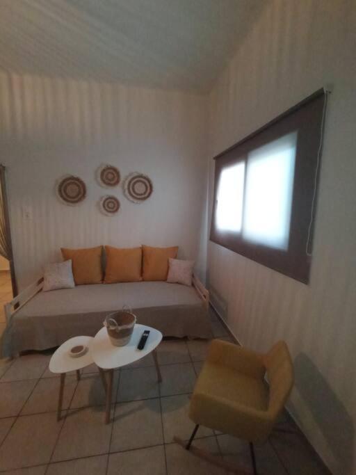 Studio 'Katerina By The Sea' Σαλαμίνα Εξωτερικό φωτογραφία