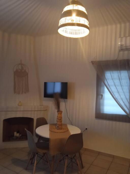 Studio 'Katerina By The Sea' Σαλαμίνα Εξωτερικό φωτογραφία